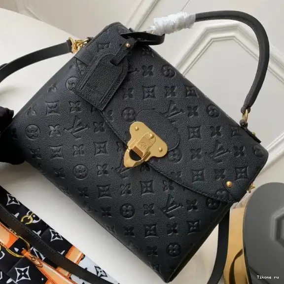 LOUIS VUITTON MM GEORGES 0703